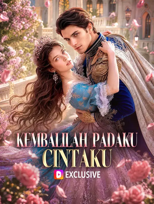(Dublajlı) Kembalilah Padaku, Cintaku