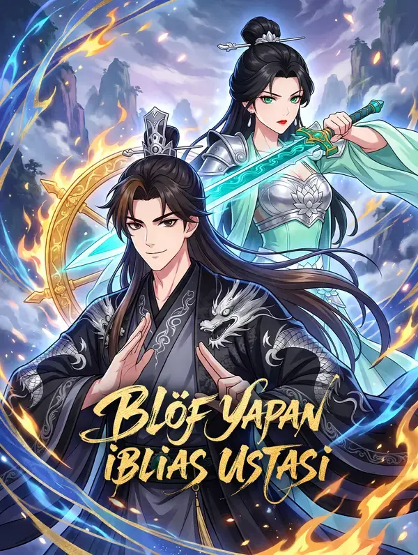 BLÖF YAPAN İBLİS USTASI