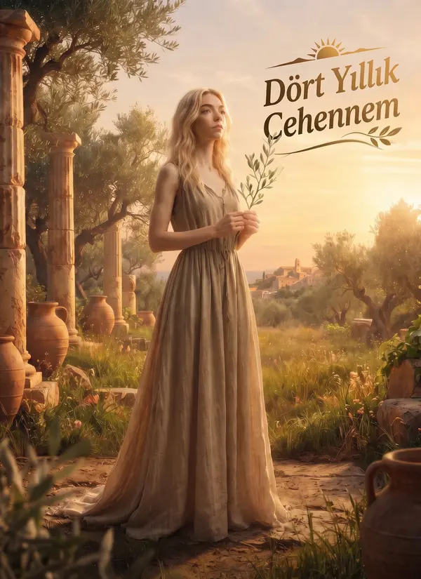 Dört Yıllık Cehennem