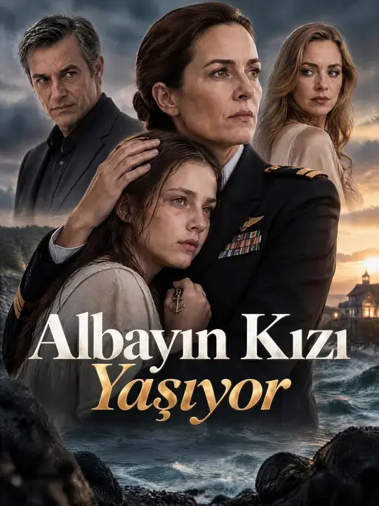 Albayın Kızı Yaşıyor
