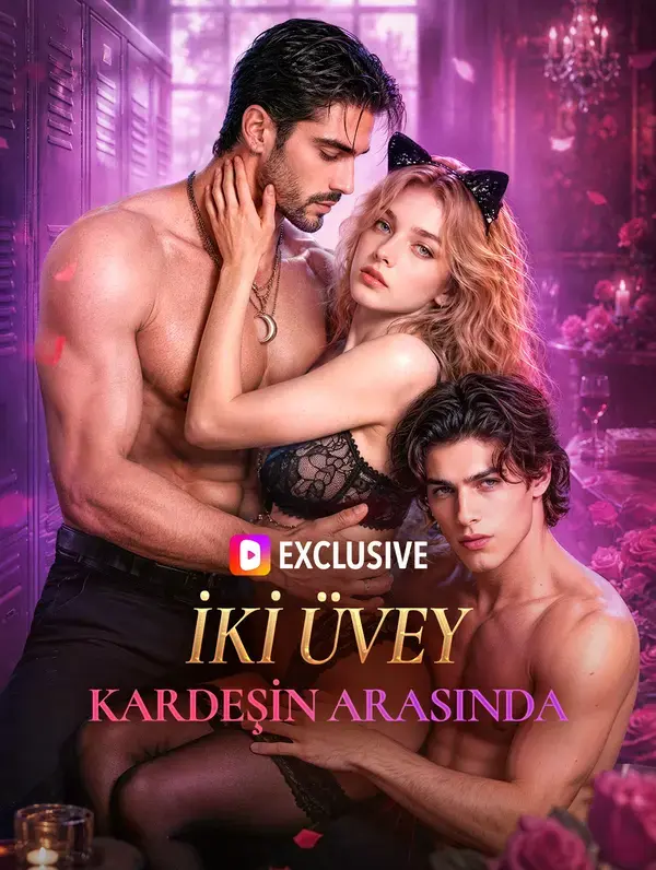 (Dublajlı) İKİ ÜVEY KARDEŞİN ARASINDA