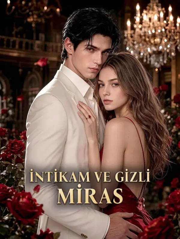 İNTİKAM VE GİZLİ MİRAS