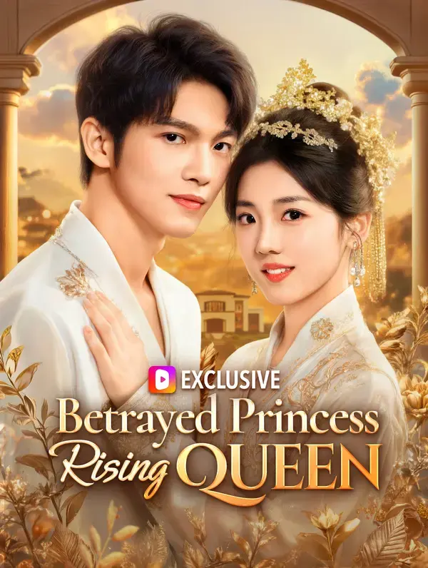 Betrayed Princess, Rising Queen