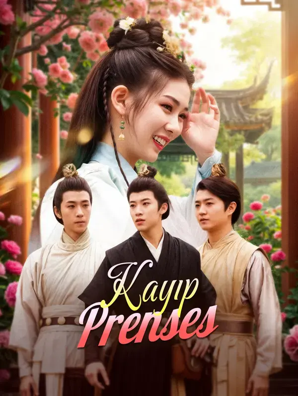 Kayıp Prenses