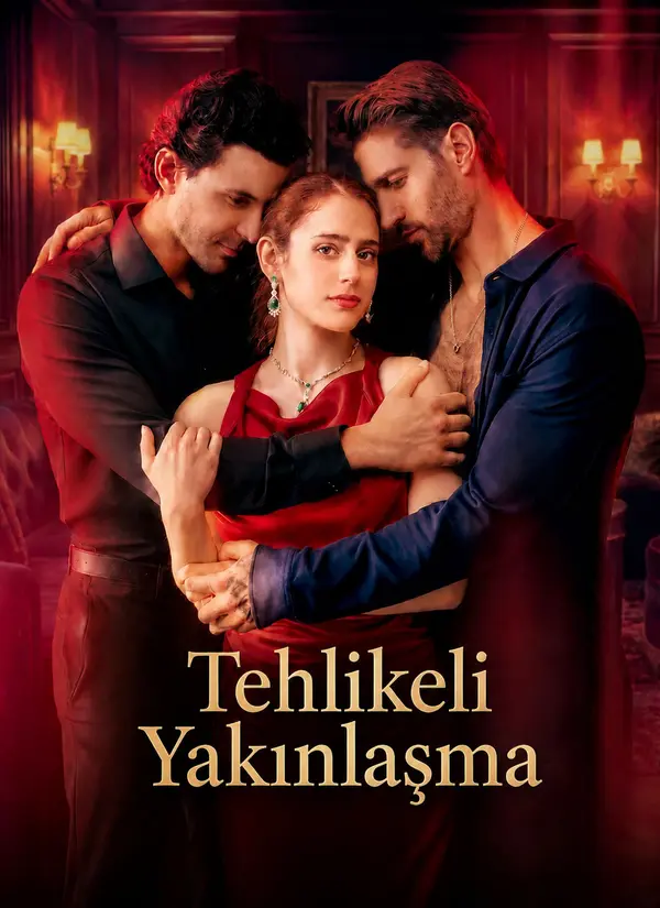 (Dublajlı) Tehlikeli Yakınlaşma