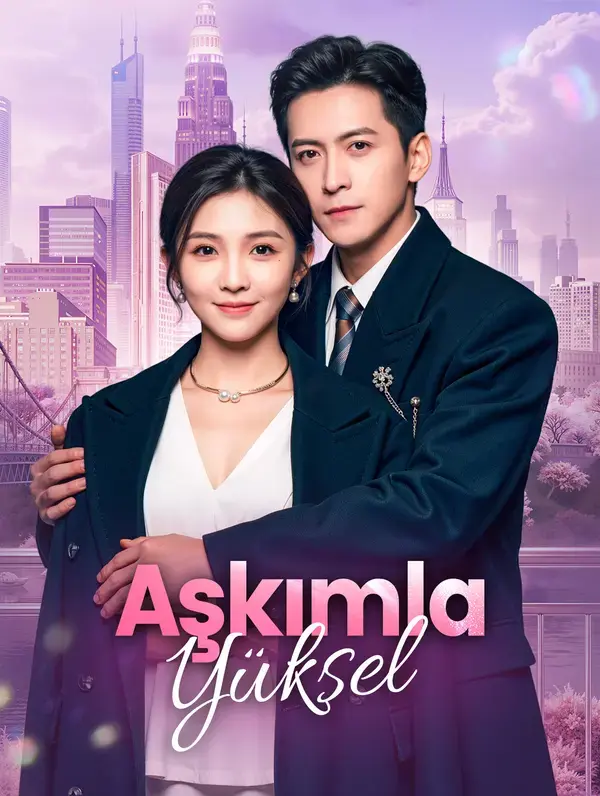 Aşkımla Yüksel
