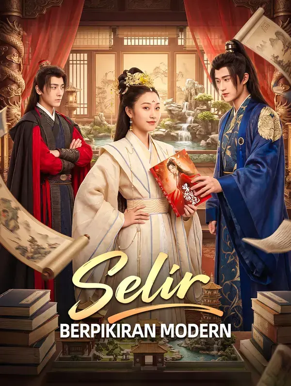 Selir Berpikiran Modern