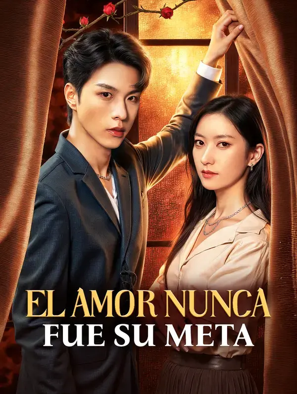 El Amor Nunca Fue su Meta