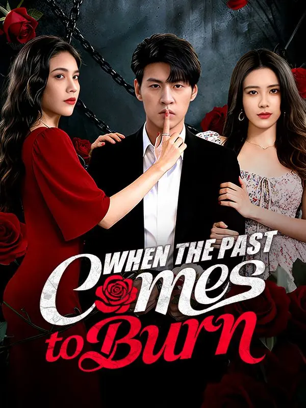 When the Past Comes to Burn