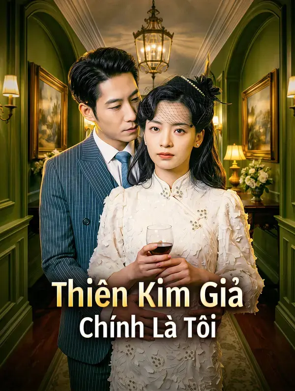 Thiên Kim Giả Chính Là Tôi
