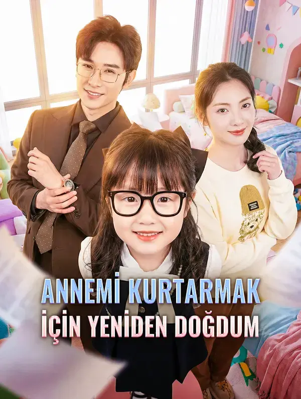ANNEMİ KURTARMAK İÇİN YENİDEN DOĞDUM