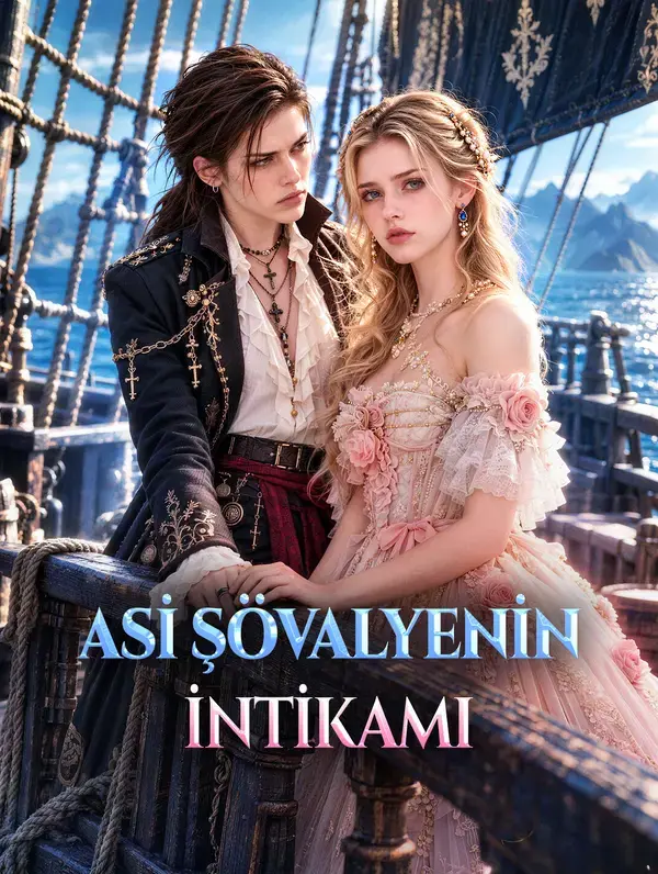 ASİ ŞÖVALYENİN İNTİKAMI
