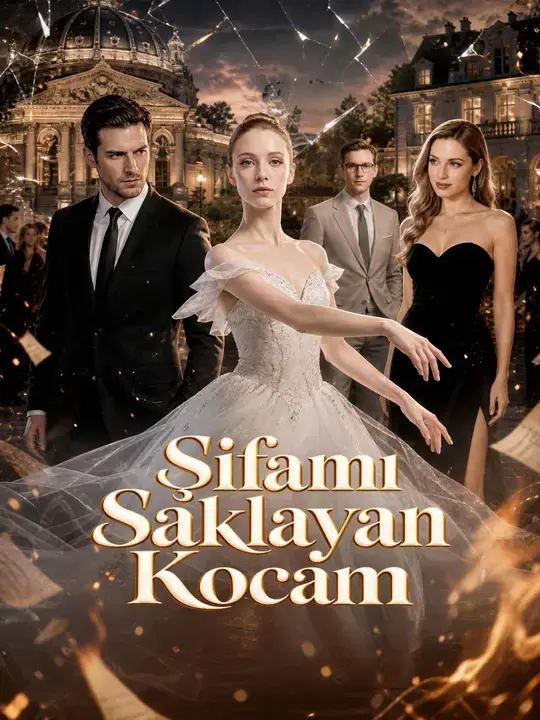 Şifamı Saklayan Kocam