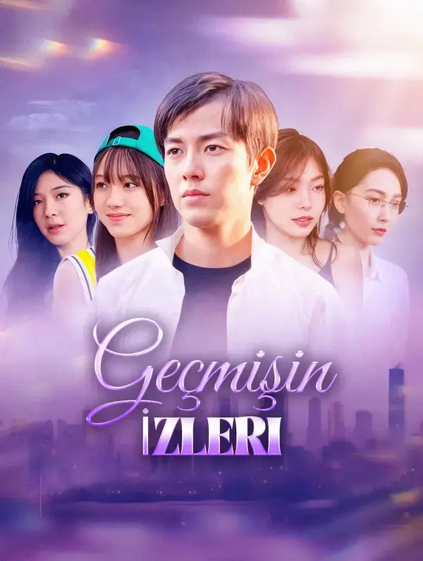 Geçmişin İzleri