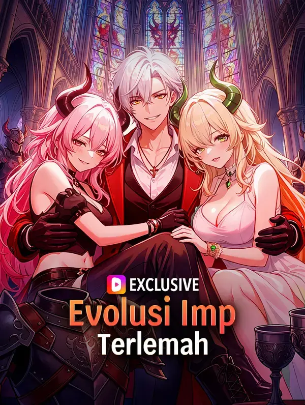 Evolusi Imp Terlemah