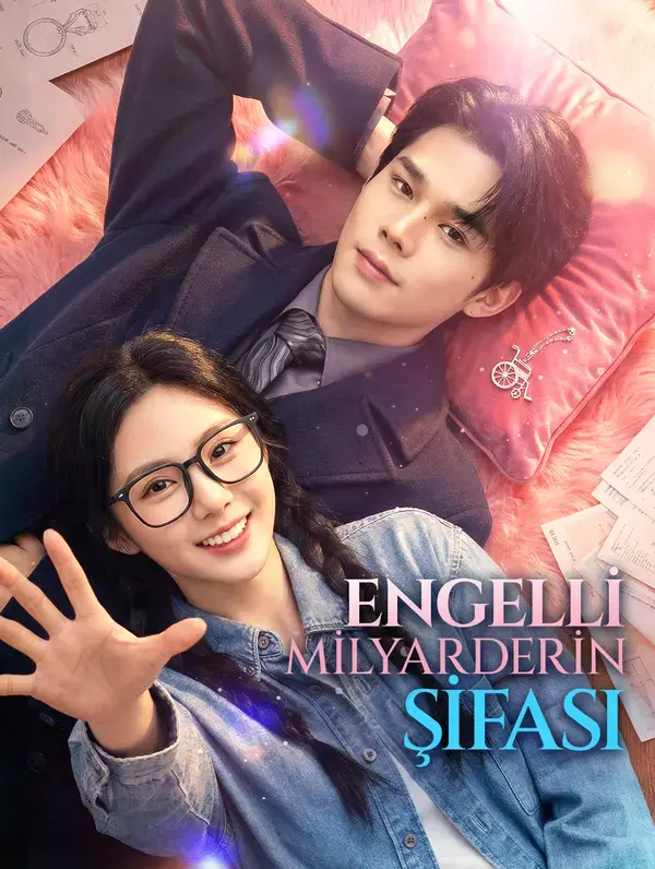 Engelli Milyarderin Şifası