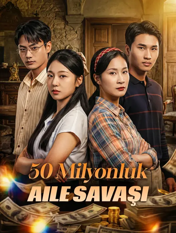 50 Milyonluk Aile Savaşı