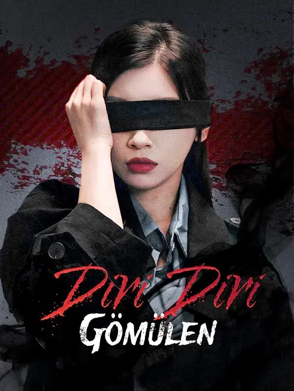 Diri Diri Gömülen
