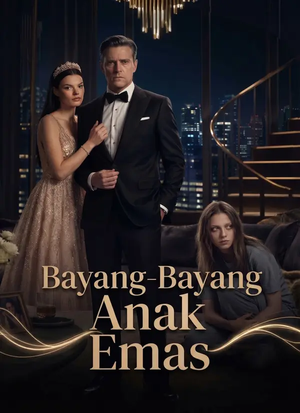 Bayang-Bayang Anak Emas