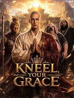 Kneel, Your Grace
