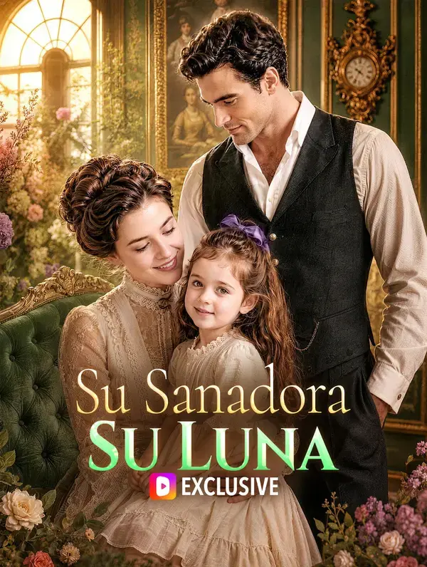 (Dublajlı) Su Sanadora, Su Luna