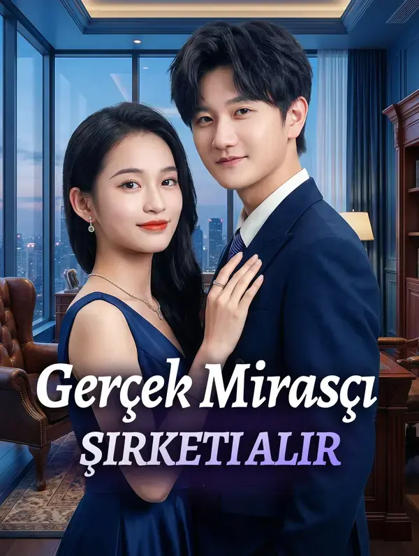 Gerçek Mirasçı Şirketi Alır