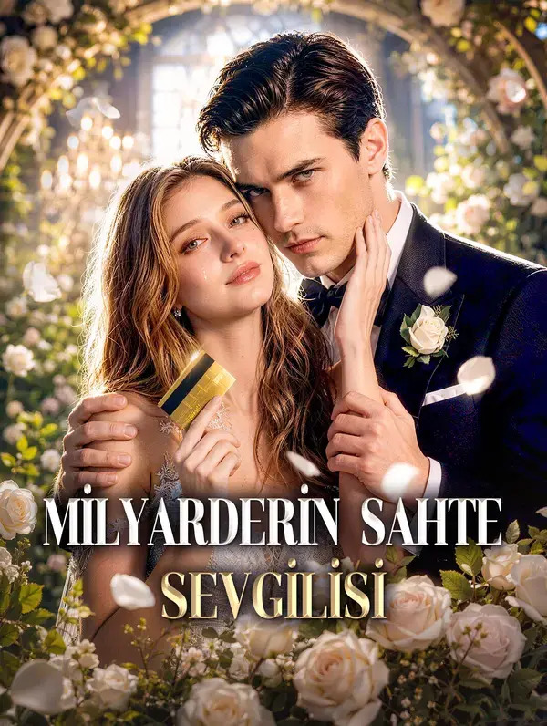 MİLYARDERİN SAHTE SEVGİLİSİ