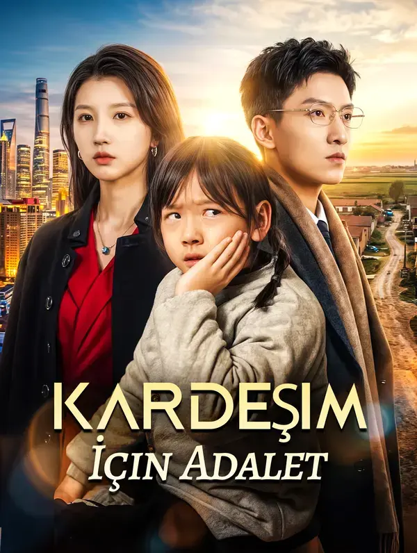 Kardeşim İçin Adalet