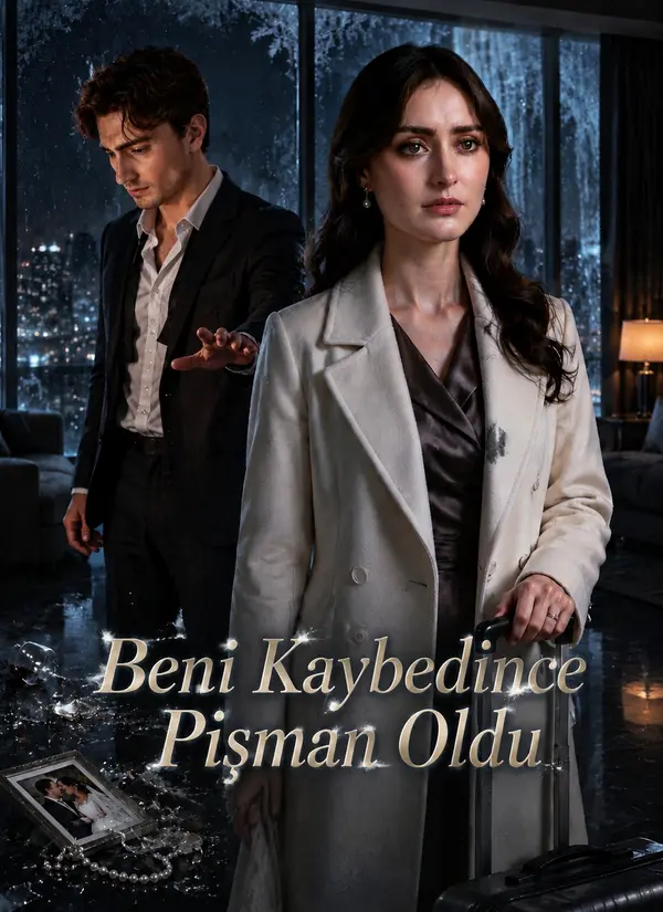 (Dublajlı) Beni Kaybedince Pişman Oldu