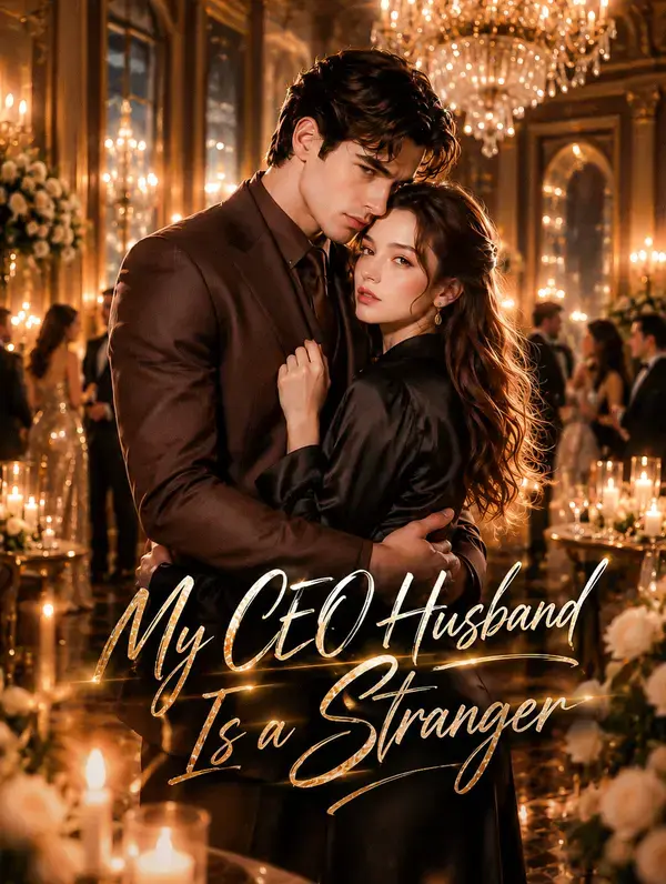 CEO Kocam Bir Yabancı