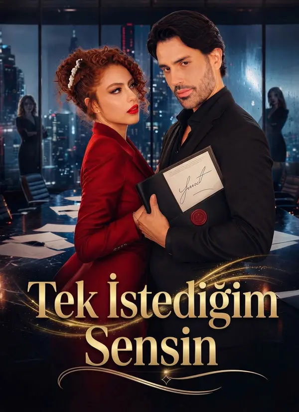 Tek İstediğim Sensin