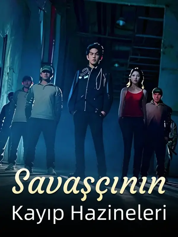 Savaşçının Kayıp Hazineleri