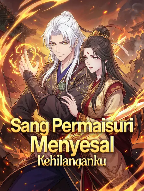 (Dublajlı) Sang Permaisuri Menyesal Kehilanganku
