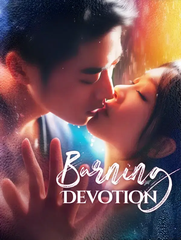 (Dublajlı) Burning Devotion