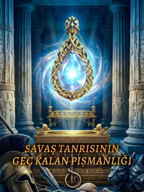 SAVAŞ TANRISININ GEÇ KALAN PIŞMANLIĞI