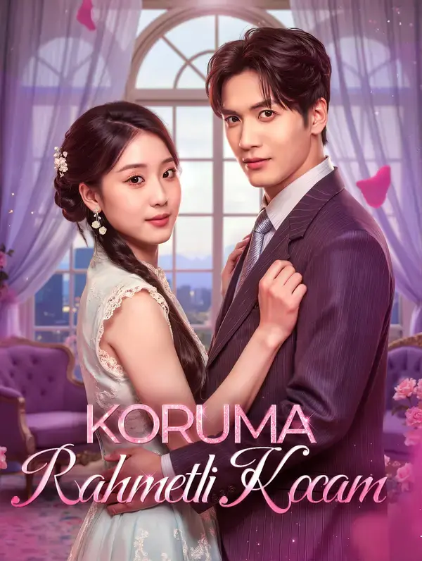 (Dublajlı) Koruma Rahmetli Kocam