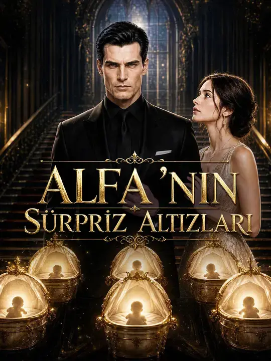 Alfa’nın Sürpriz Altızları