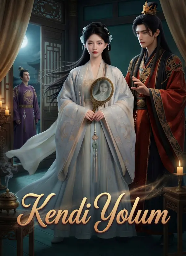 Kendi Yolum