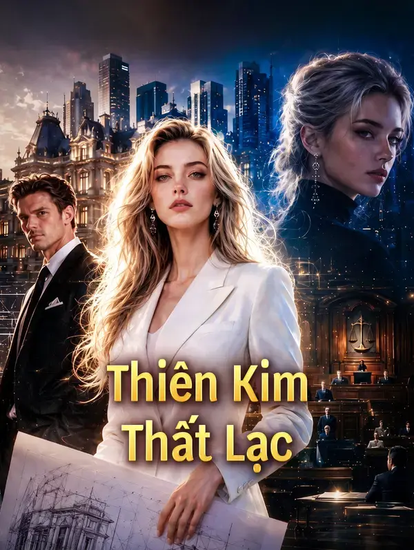 Thiên Kim Thất Lạc