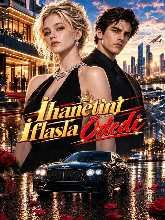 İhanetini İflasla Ödedi