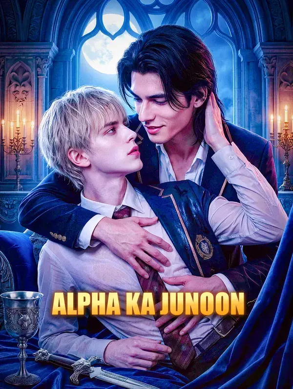 Alpha Ka Junoon