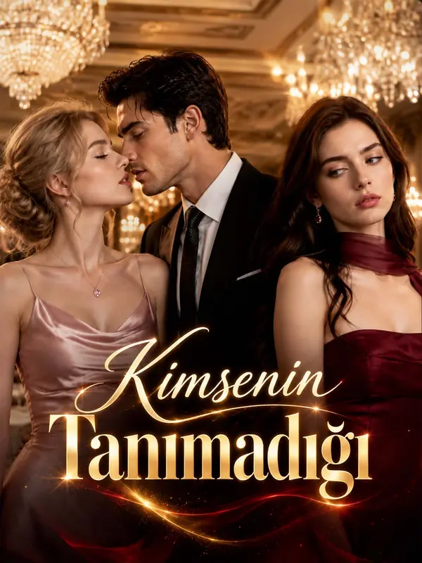 Kimsenin Tanımadığı