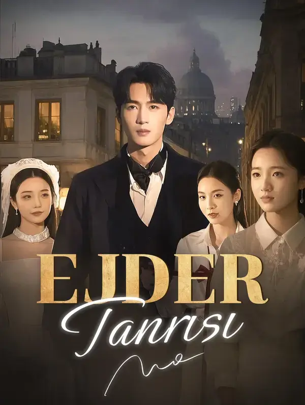 Ejder Tanrısı
