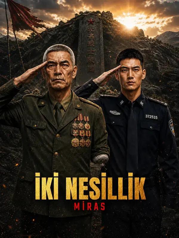 İKİ NESİLLİK MİRAS