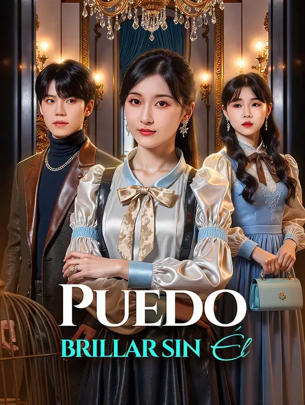 (Dublajlı) Puedo Brillar sin Él