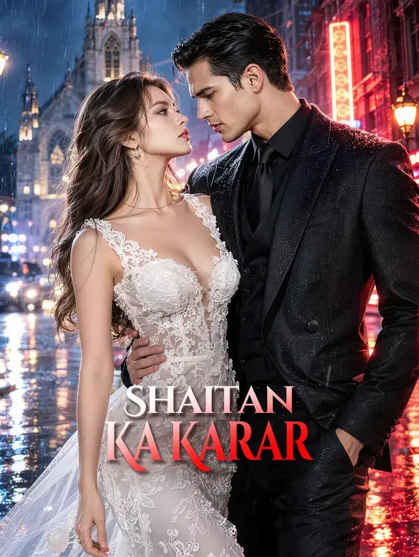 Shaitan Ka Karar