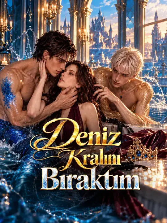 Deniz Kralını Bıraktım