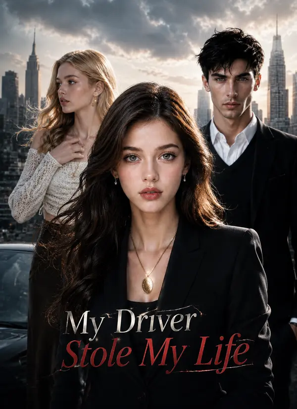 My Driver Stole My Life