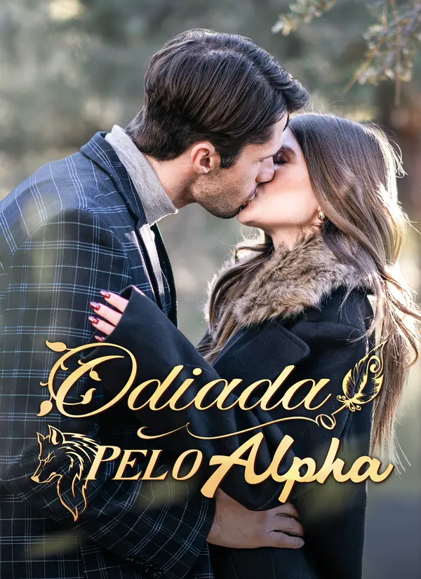 Odiada Pelo Alfa
