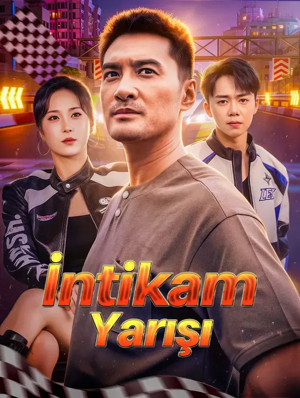 İntikam Yarışı